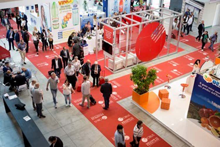 Cibus si farà - Cibus, la 20ª edizione si farà Ma c'è incertezza sulle date Cibus si farà - Cibus, la 20ª edizione si farà Ma c'è incertezza sulle date