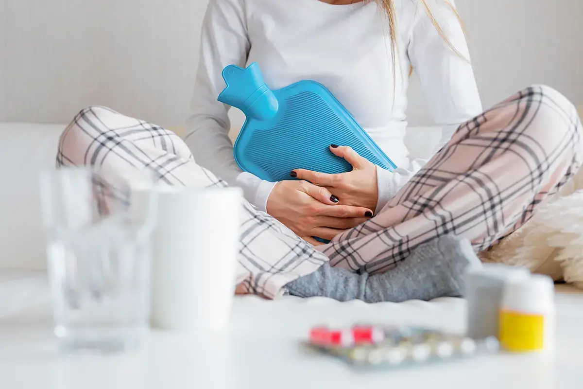 Dolori da ciclo, come combatterli a tavola Ciclo mestruale, cosa mangiare e cosa evitare per combattere i dolori