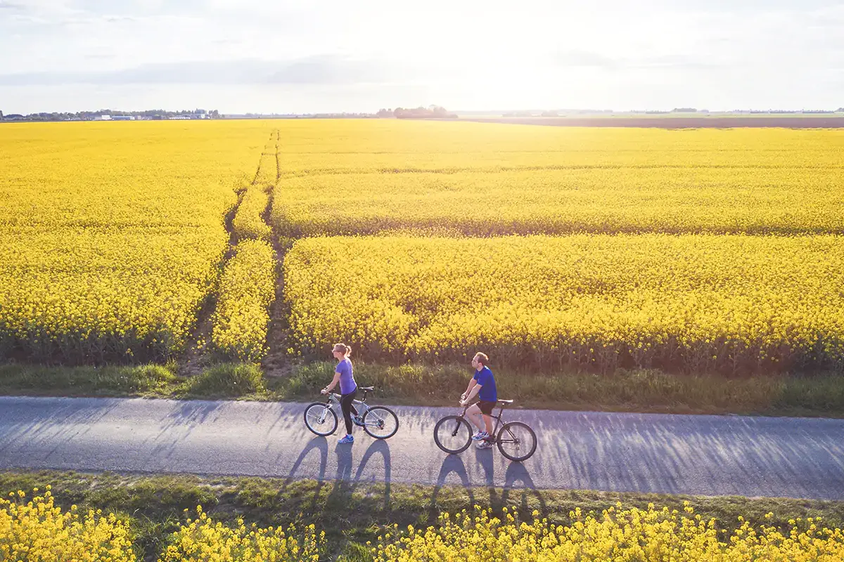 Tour de France da Firenze: occasione per valorizzare il cicloturismo in Toscana e Francia