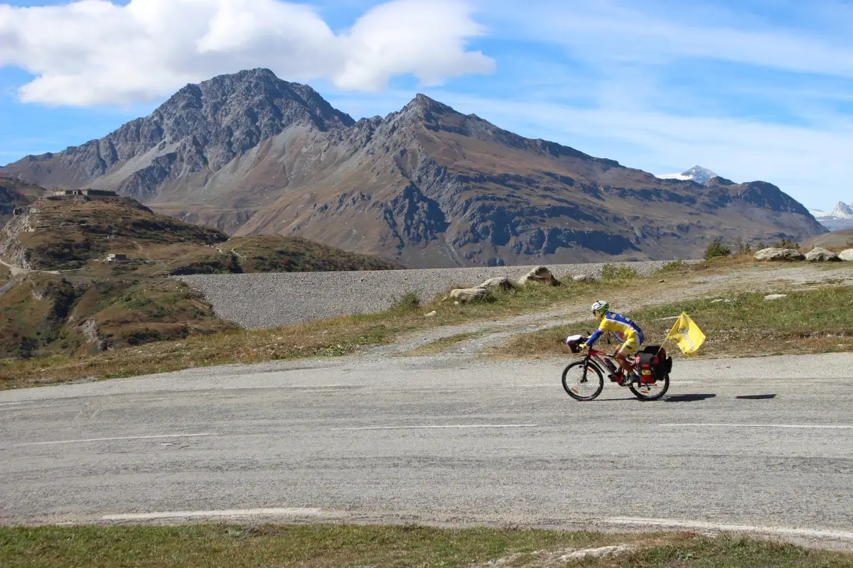 L'Italia monta in sella, &egrave; l'estate del cicloturismo: vale 4,6 miliardi