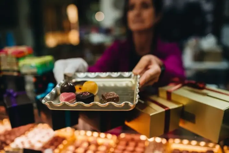 L&rsquo;isola del cioccolato artigianale esiste! Ed &egrave; l&rsquo;Irlanda!