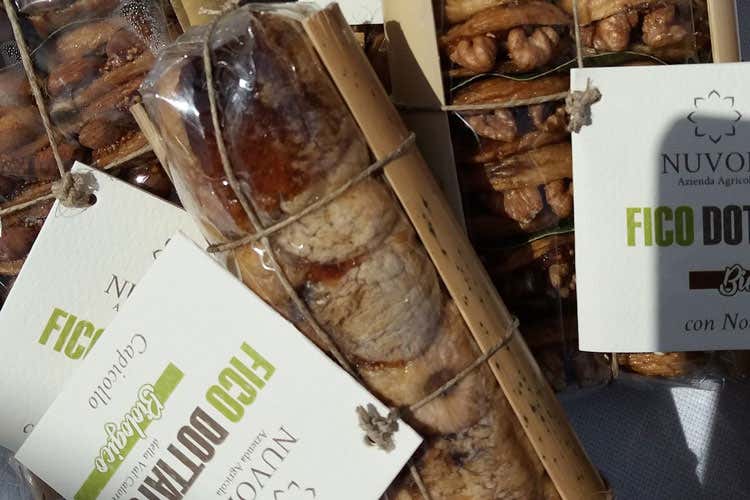 (A Cilento di gusto, Art of Mixologyi pilastri della Dieta mediterranea)