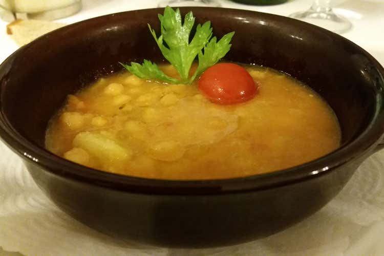 (A Cilento di gusto, Art of Mixologyi pilastri della Dieta mediterranea)