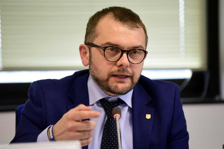 Fabio Rolfi (Cimice asiatica, la Lombardia torna a chiedere aiuto al Governo)