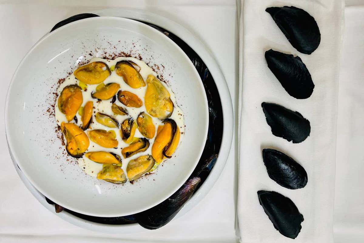 La Ciminea, dove la Sardegna di Gabriele Natali sorprende tra orto e memoria La Ciminea, dove la Sardegna di Gabriele Natali sorprende tra orto e memoria