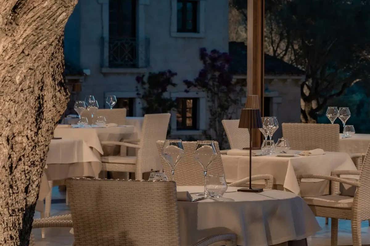 La Ciminea, dove la Sardegna di Gabriele Natali sorprende tra orto e memoria La Ciminea, dove la Sardegna di Gabriele Natali sorprende tra orto e memoria