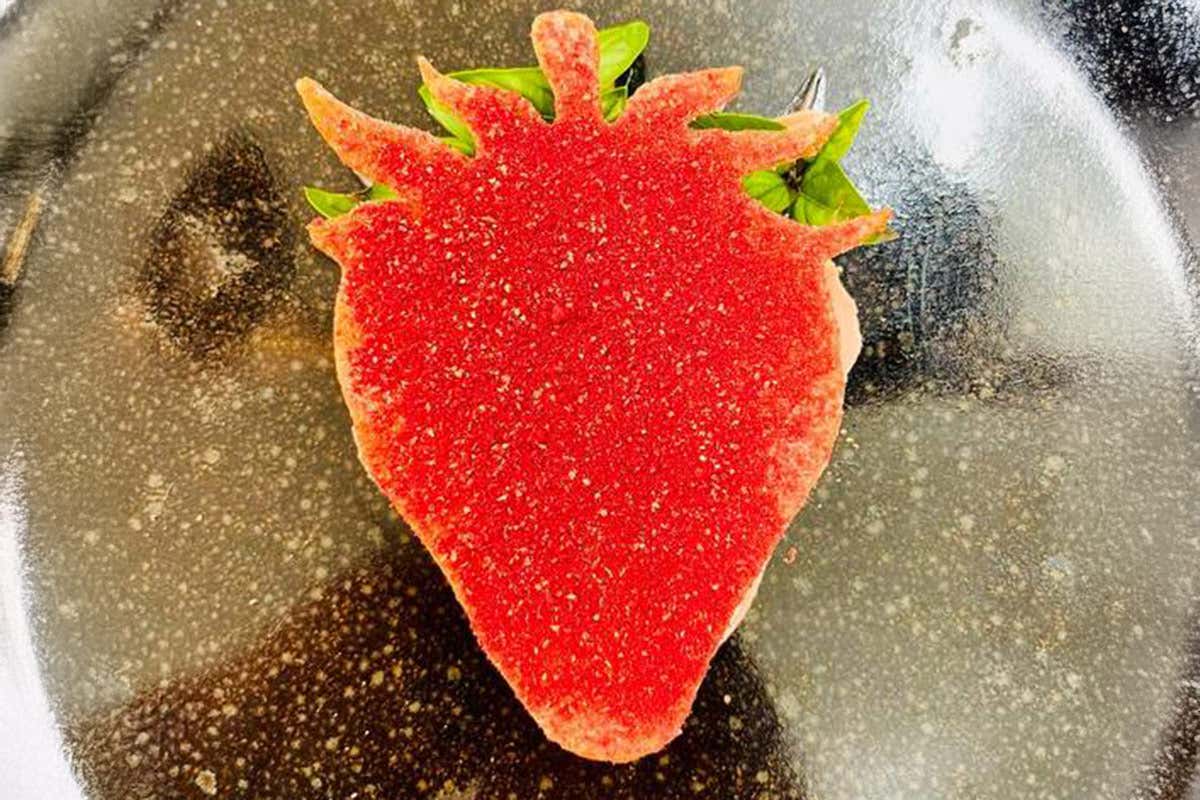 La Ciminea, dove la Sardegna di Gabriele Natali sorprende tra orto e memoria La Ciminea, dove la Sardegna di Gabriele Natali sorprende tra orto e memoria