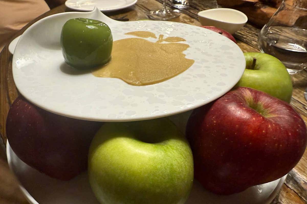 La Ciminea, dove la Sardegna di Gabriele Natali sorprende tra orto e memoria La Ciminea, dove la Sardegna di Gabriele Natali sorprende tra orto e memoria