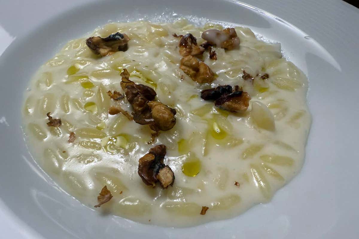 La Ciminea, dove la Sardegna di Gabriele Natali sorprende tra orto e memoria La Ciminea, dove la Sardegna di Gabriele Natali sorprende tra orto e memoria