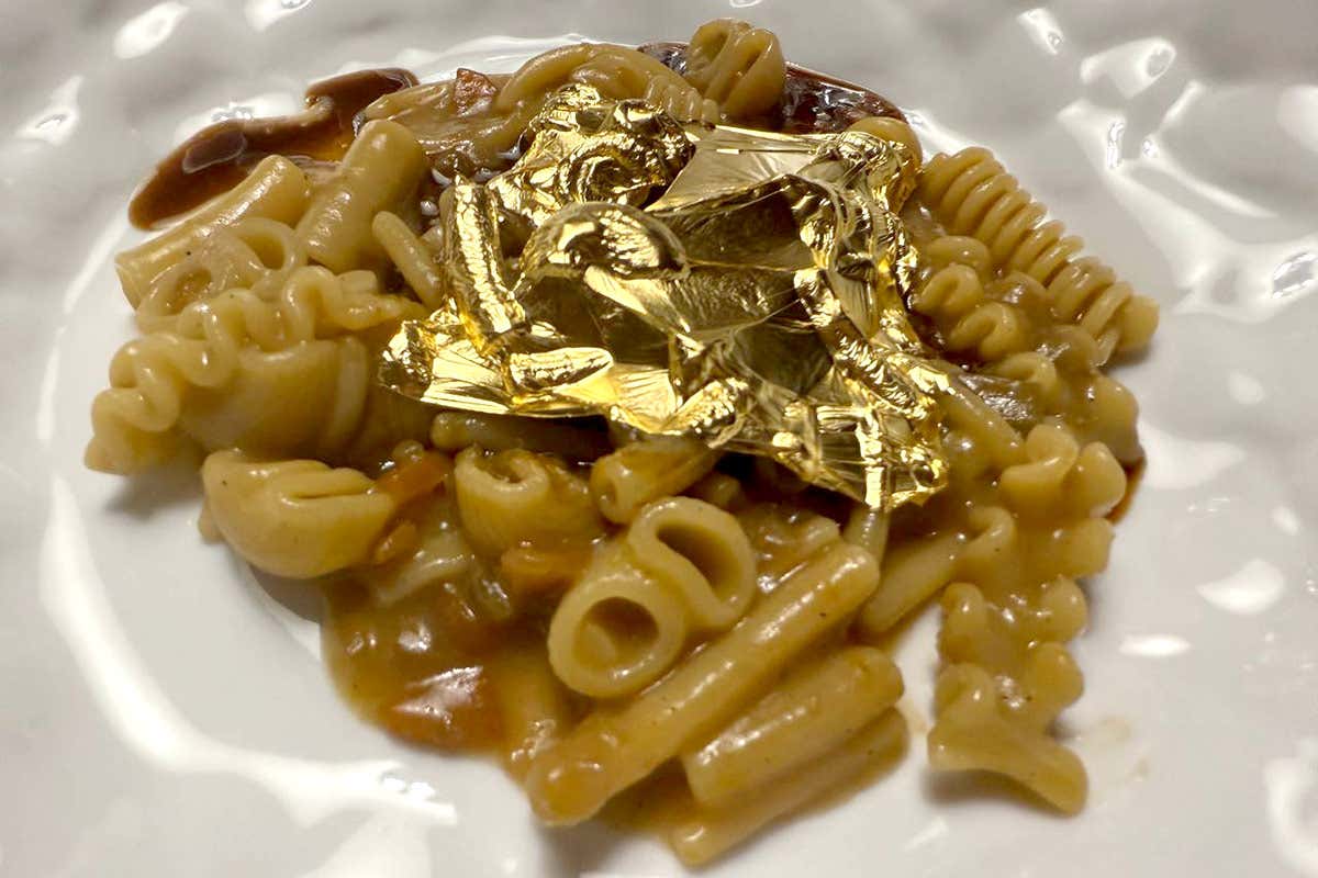 La Ciminea, dove la Sardegna di Gabriele Natali sorprende tra orto e memoria La Ciminea, dove la Sardegna di Gabriele Natali sorprende tra orto e memoria