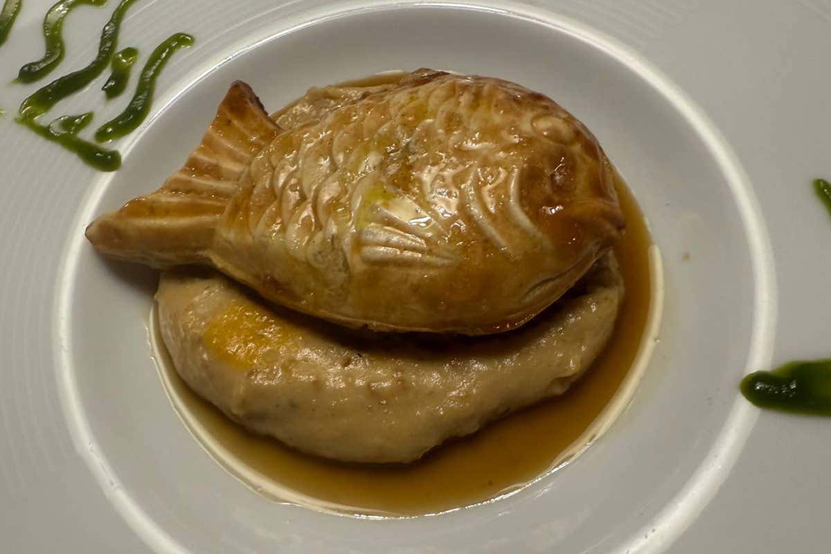 La Ciminea, dove la Sardegna di Gabriele Natali sorprende tra orto e memoria La Ciminea, dove la Sardegna di Gabriele Natali sorprende tra orto e memoria