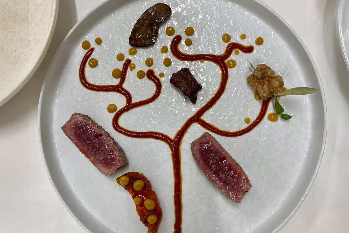 La Ciminea, dove la Sardegna di Gabriele Natali sorprende tra orto e memoria La Ciminea, dove la Sardegna di Gabriele Natali sorprende tra orto e memoria