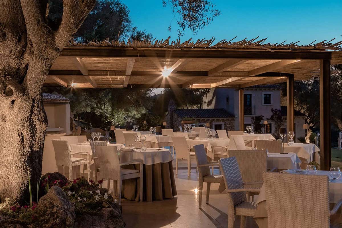 La Ciminea, dove la Sardegna di Gabriele Natali sorprende tra orto e memoria