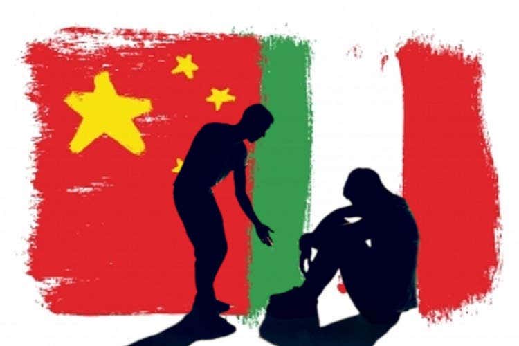 La Cina tende la mano all'Italia - Cina-Italia, riecco la Via della Seta Medici, macchinari e ora un video