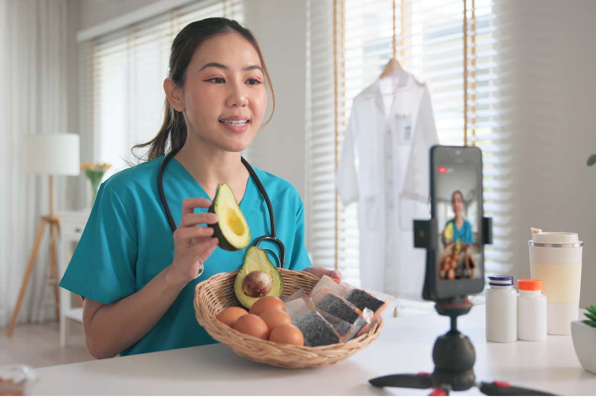 Il cibo che calma e concentra: il mercato cinese del benessere mentale