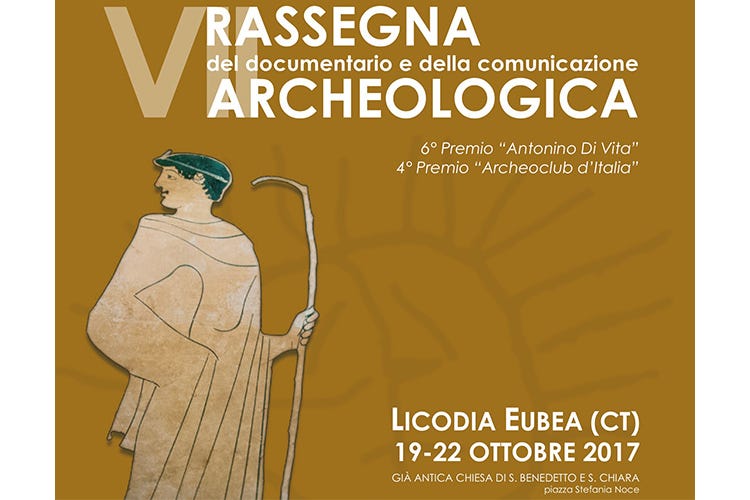 (Cinema, documentario e archeologia A Licodia Eubea dal 19 al 22 ottobre)