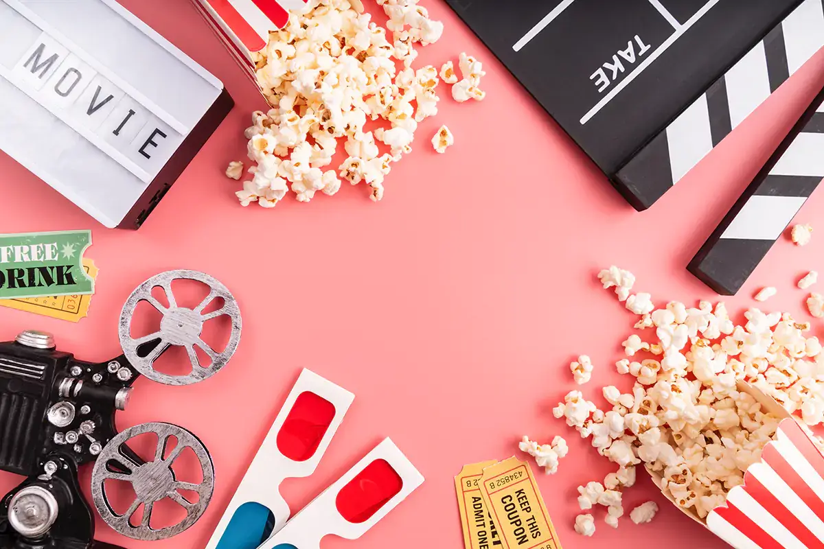 Dall'11 ottobre &egrave; permesso il 100% di capienza nelle sale cinematografiche Cinema al 100%, ma affluenza ancora bassa