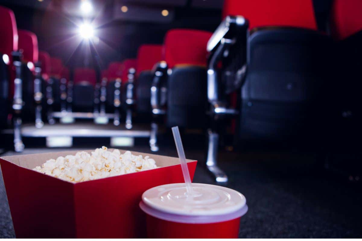Estate al cinema. Si possono portare in sala cibi da fuori? Le disposizioni