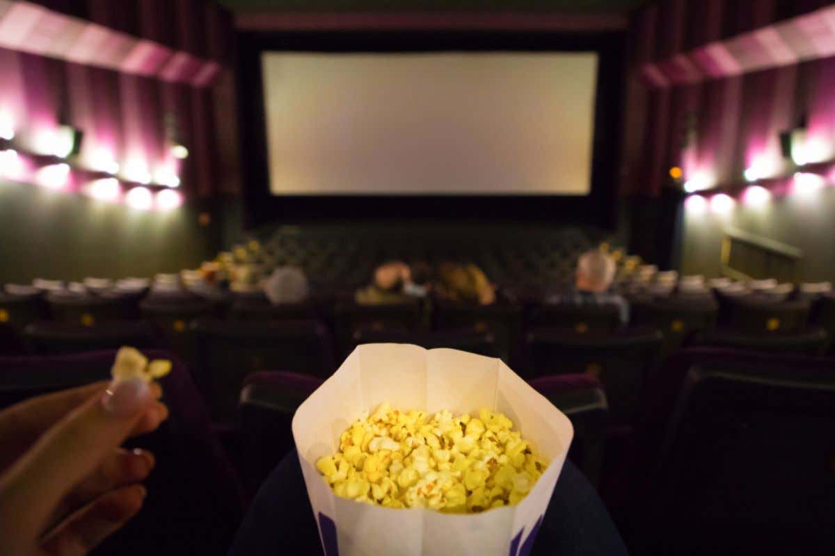 Estate al cinema. Si possono portare in sala cibi da fuori? Le disposizioni