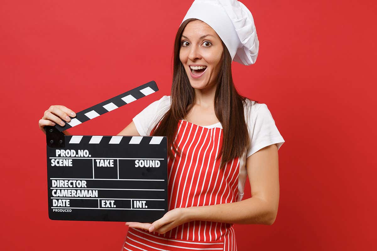 Da Claudio Amendola a Lino Banfi: i ristoranti di attori e comici italiani