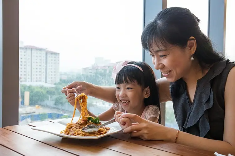 Per l'anno in corso si prevede che il maggior mercato mondiale sar&agrave; la Cina La regina delle tavole globali? La pasta! Vola in Cina