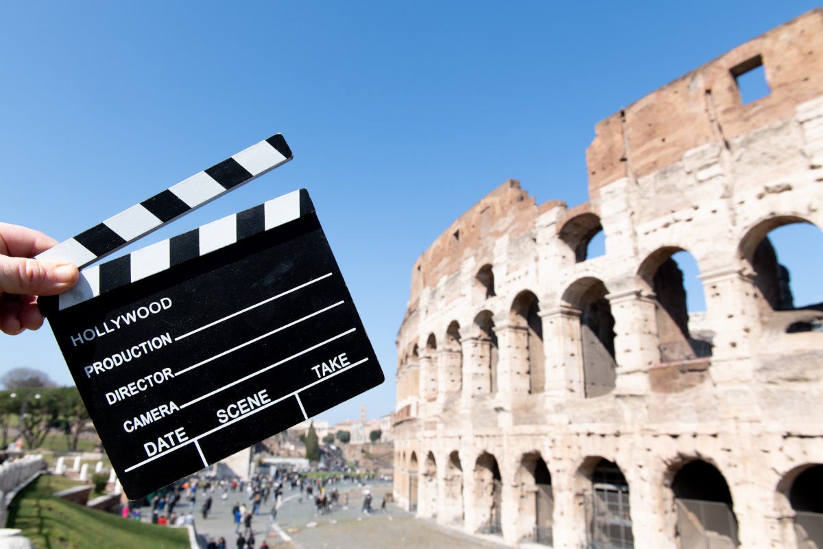 Cineturismo, un fenomeno in crescita in Italia e nel mondo  Quando il cinema traina il turismo: sette luoghi da non perdere per chi ama i film