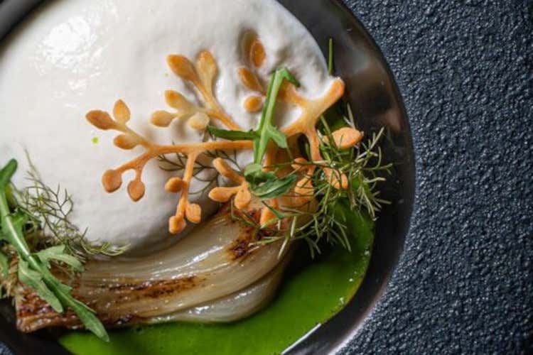 Cinque Foglie (Battipaglia, Salerno)