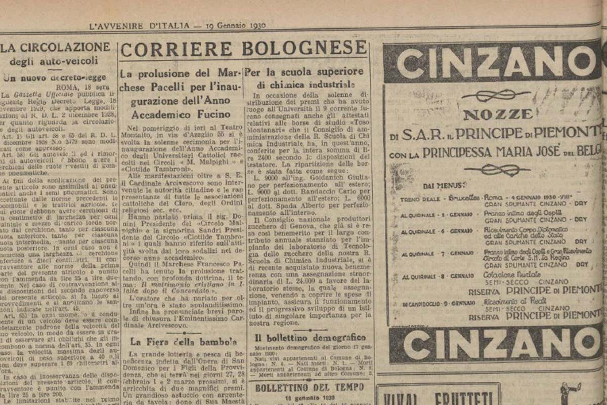 Cinzano torna alle origini: il brand storico riporta la produzione in Piemonte Cinzano torna alle origini: il brand storico riporta la produzione in Piemonte