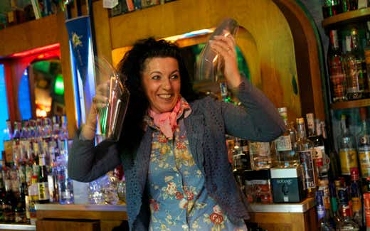 Cinzia Ferro