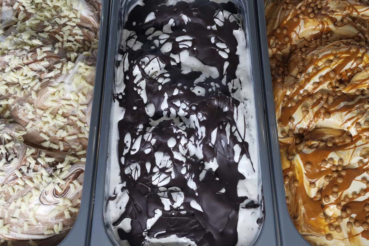 I gusti unici e artigianali della Cioccolateria Masala in Sardegna I gusti unici e artigianali della Cioccolateria Masala in Sardegna