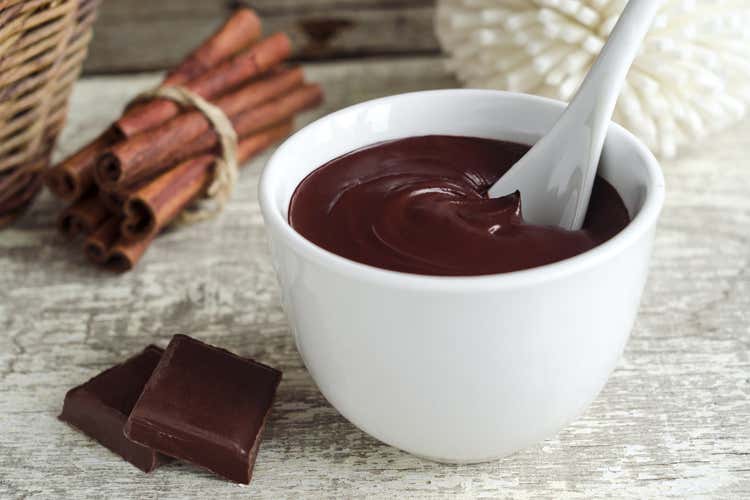 Il cioccolato all'olio d'oliva &egrave; stato "brevettato" da La Sapienza (Cioccolato all&rsquo;olio d&rsquo;oliva Una coccola per i diabetici)