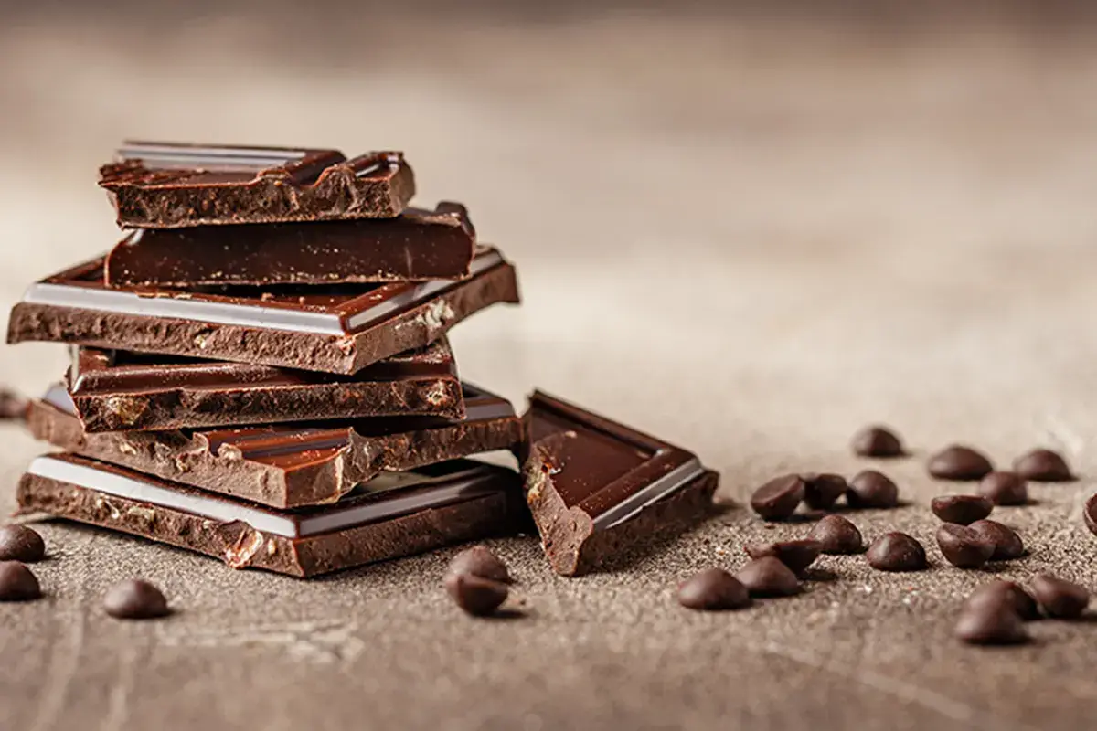 i benefici del cioccolato Cioccolato, quanti benefici! Ma attenzione a qualit&agrave; e quantit&agrave;