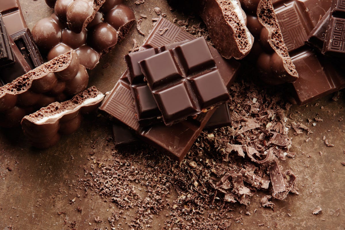Il cioccolato fa bene al cuore ma bisogna scegliere quello giusto