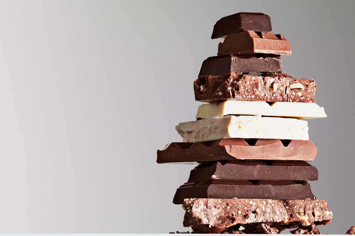 Il 7 luglio si celebra la Giornata Mondiale del cioccolato Il cioccolato non smette di piacere Ma i clienti cercano più unicità Il 7 luglio si celebra la Giornata Mondiale del cioccolato Il cioccolato non smette di piacere Ma i clienti cercano più unicità