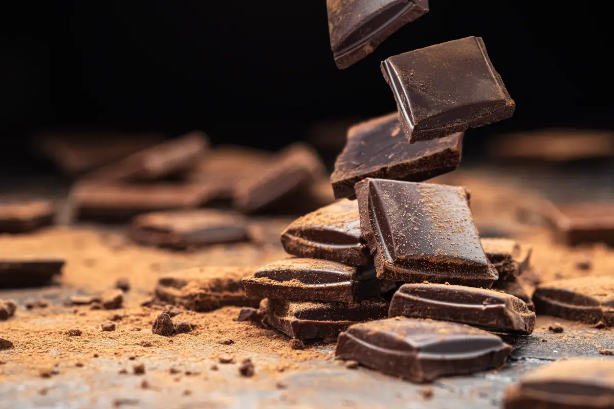 A Modica nascono le tavolette di cioccolato Igp al caff&egrave;