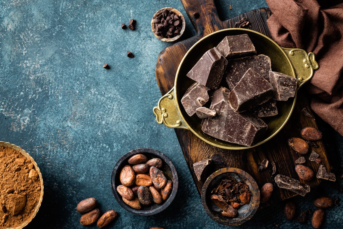 Puratos Group, un approccio sostenibile alla produzione di cioccolato
