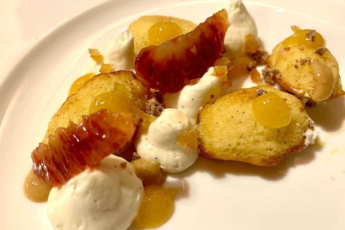 Bernard Fournier, Riccardo Quadri, Lucio Testa: sei mani d'oro in cucina