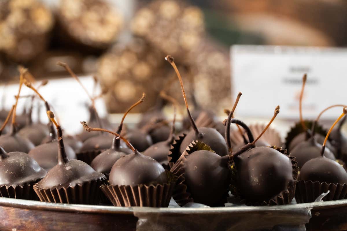 CioccolaTò, a Torino dieci giorni di dolce magia nel segno del cioccolato