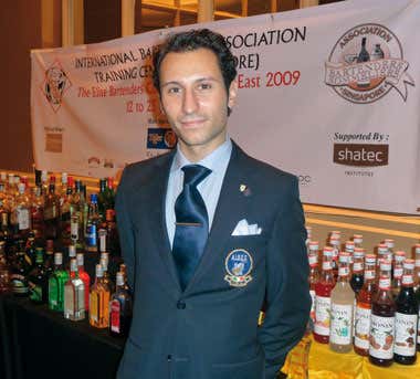 Francesco Cione