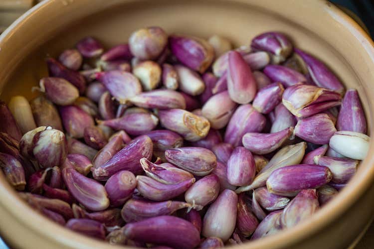 Allo scalogno saranno dedicati 4 giorni a Riolo Terme (Cipolla e scalogno, due eventi per celebrarli in Emilia Romagna)