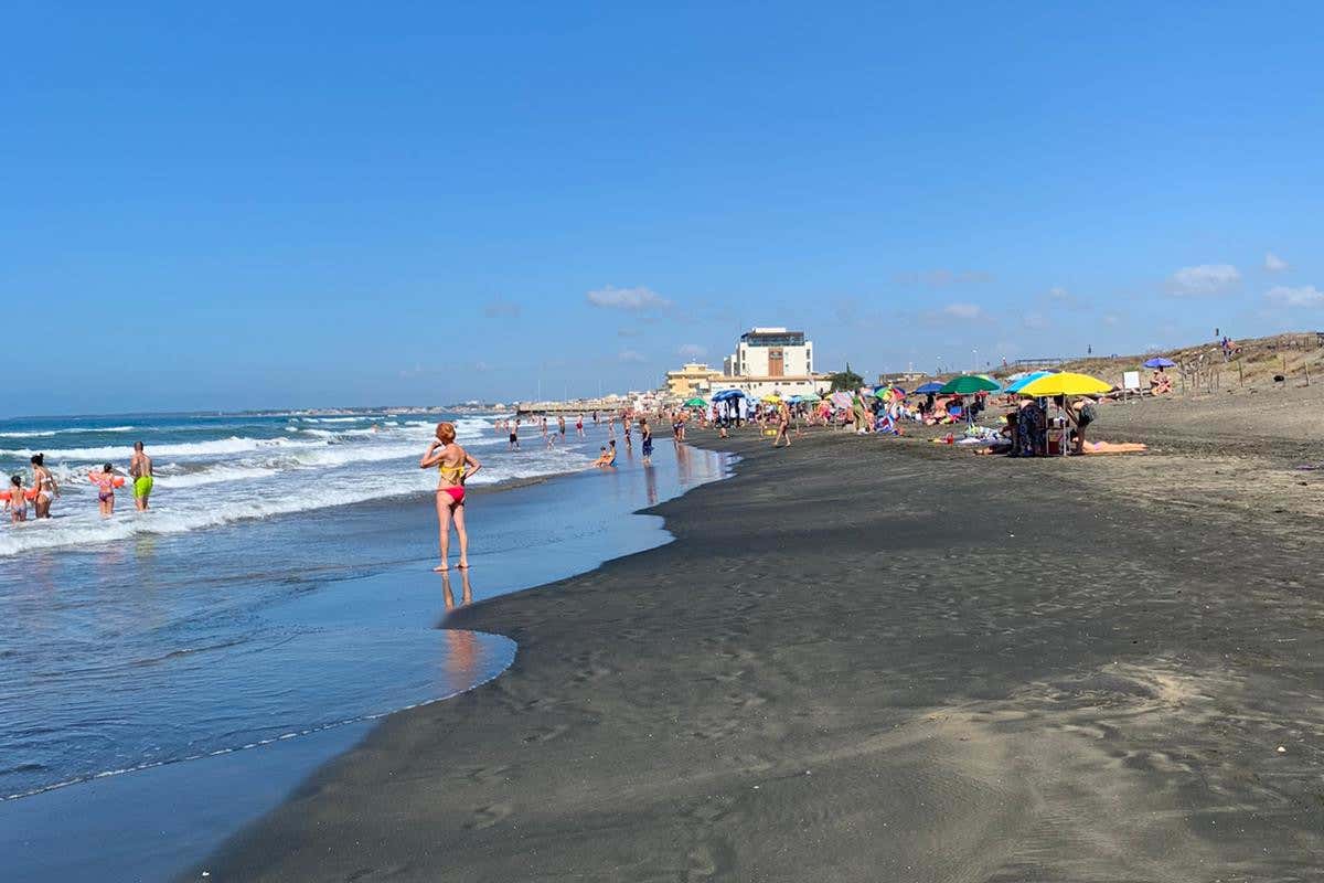 La nuova vita de Il Fogliano Hotel a Latina