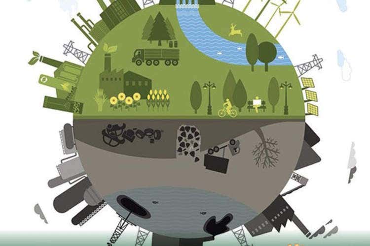 Economia circolare protagonista del Festival Circonomia - Al Festival dell’economia circolare focus su ambiente e riciclo