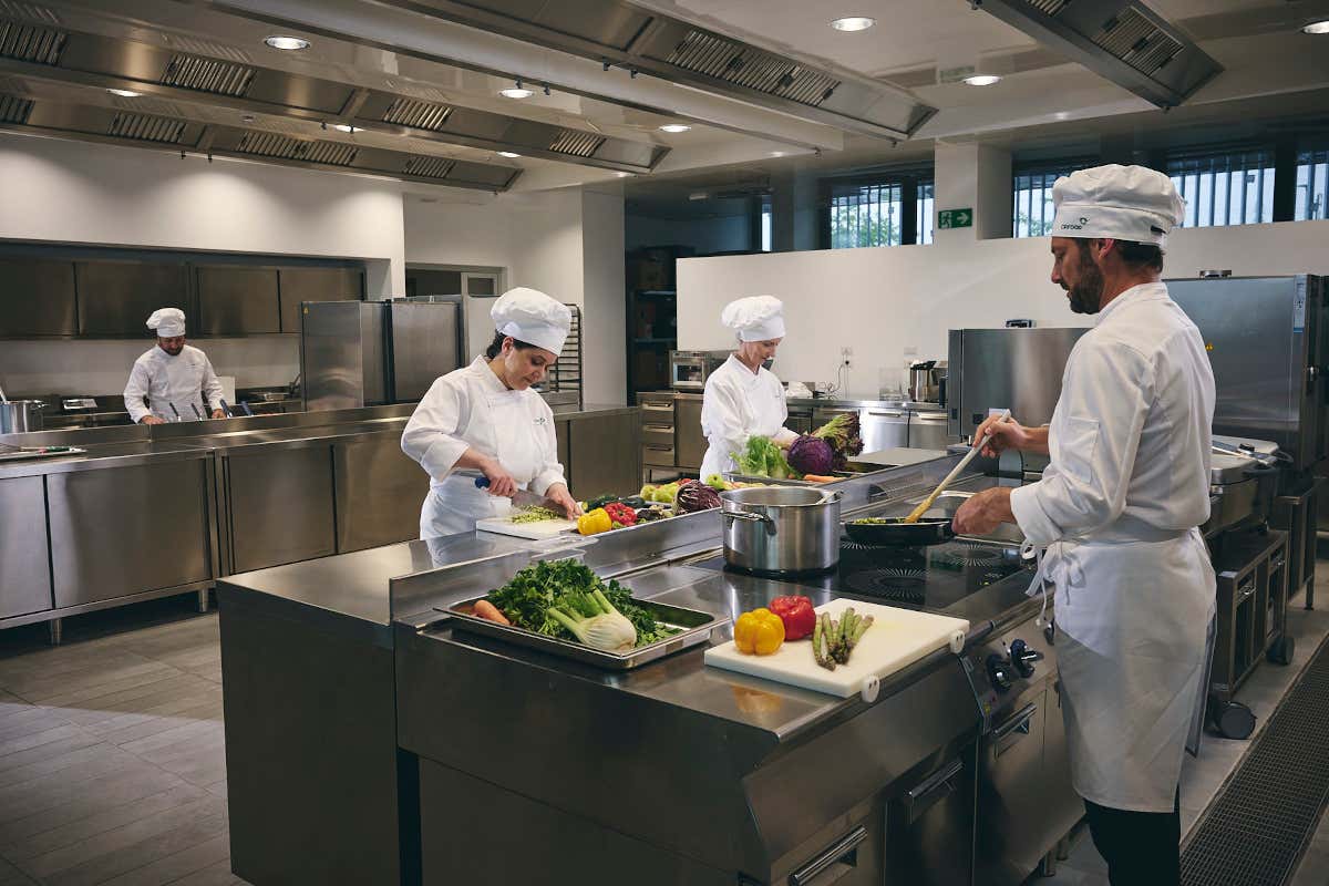 Cirfood cresce ancora: ricavi oltre 644 milioni e investimenti da 25,5 milioni