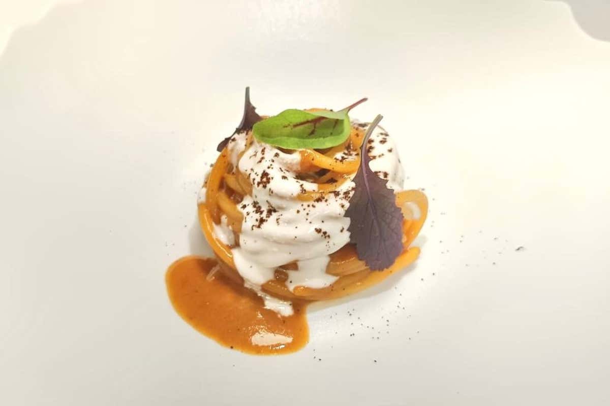 Spaghetti day: l’omaggio al protagonista della nostra identita’ gastronomica 