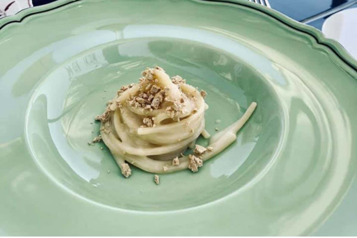 Spaghetti day: l’omaggio al protagonista della nostra identita’ gastronomica 