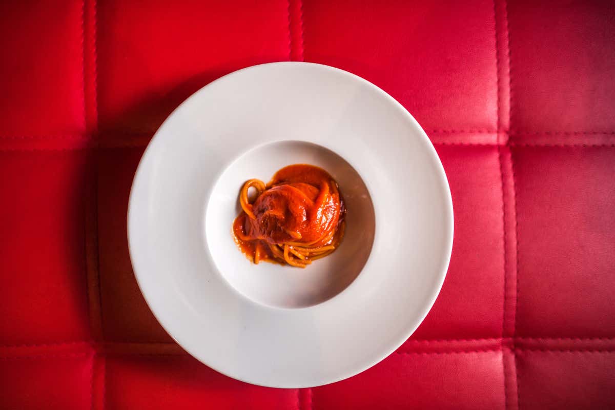 Spaghetti day: l’omaggio al protagonista della nostra identita’ gastronomica 