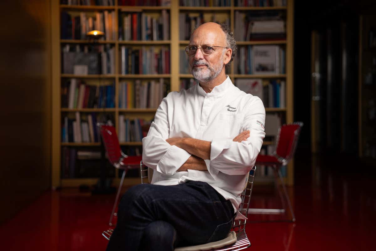 Spaghetti day: l’omaggio al protagonista della nostra identita’ gastronomica Spaghetti day: l’omaggio al protagonista della nostra identita’ gastronomica