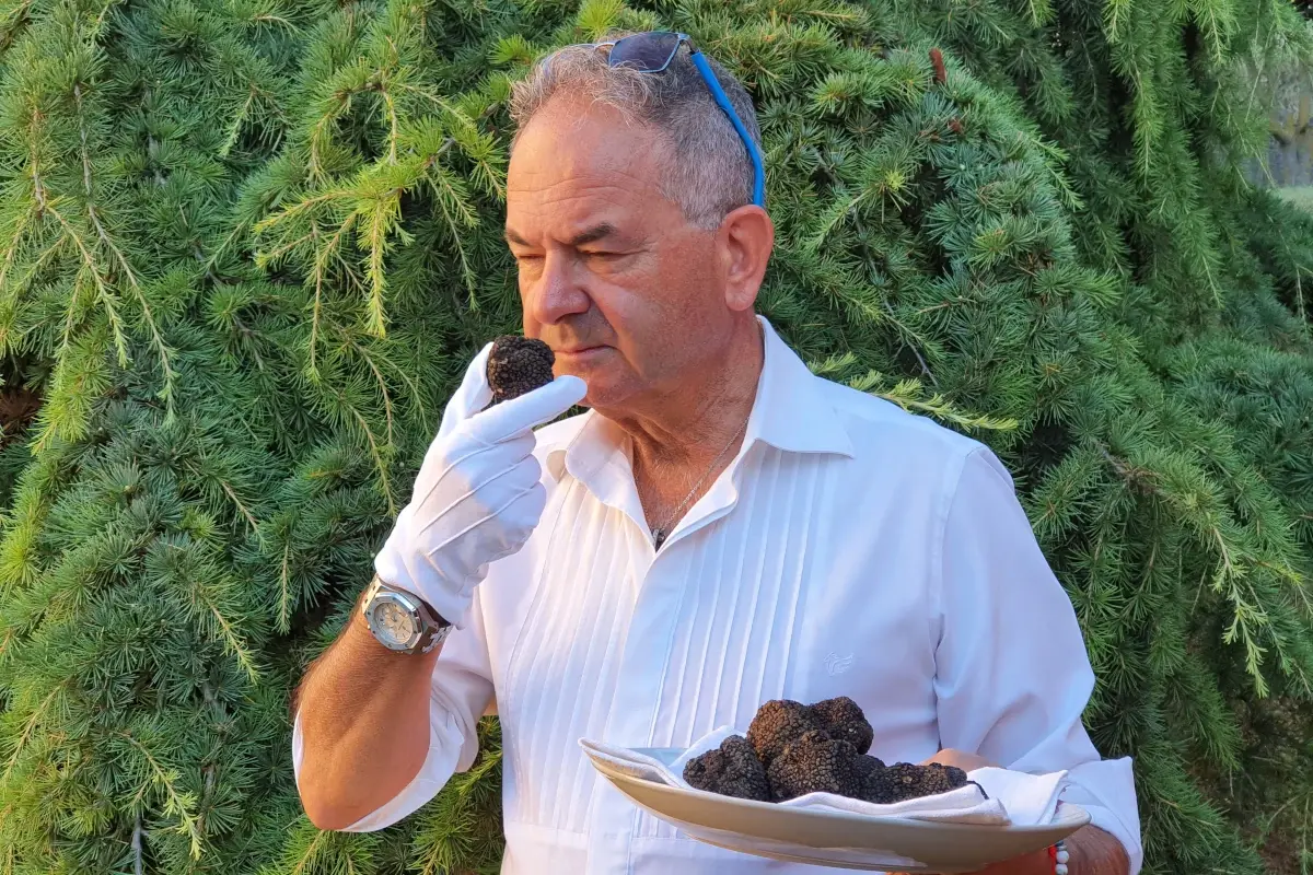 La Narrazione del tartufo vale oro, spetta ai migliori manifestarla al mondo