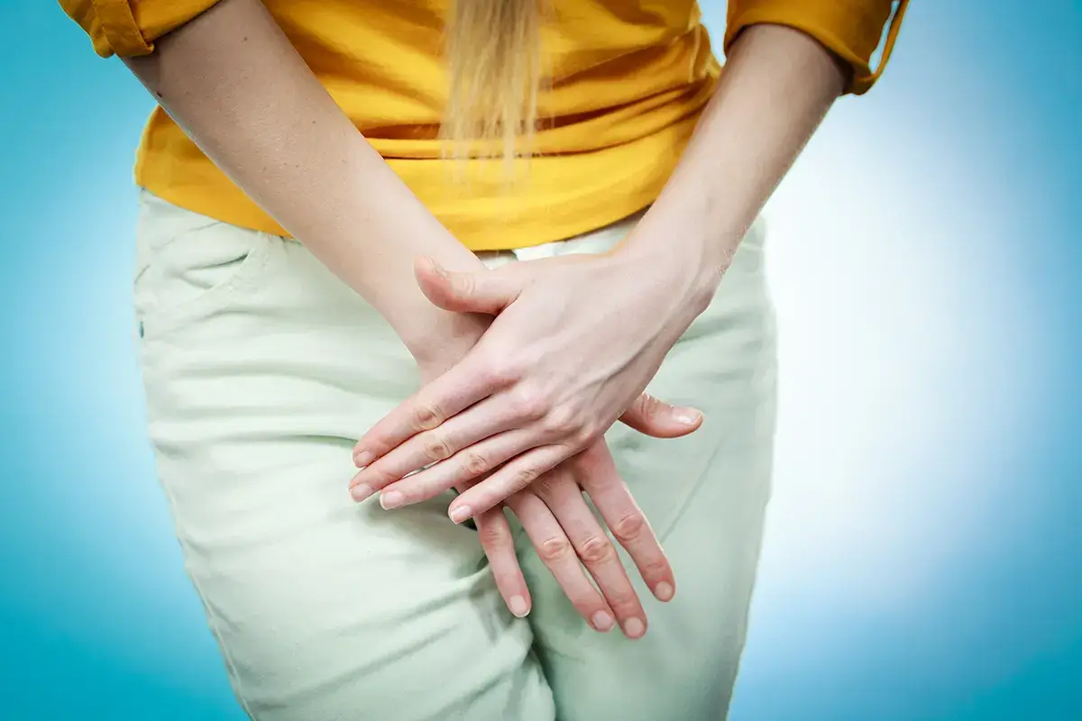 Come prevenire la cistite Una dieta per prevenire la cistite