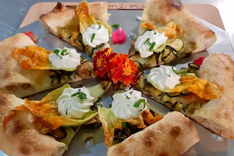 La Citt&agrave; della Pizza, edizione 2021